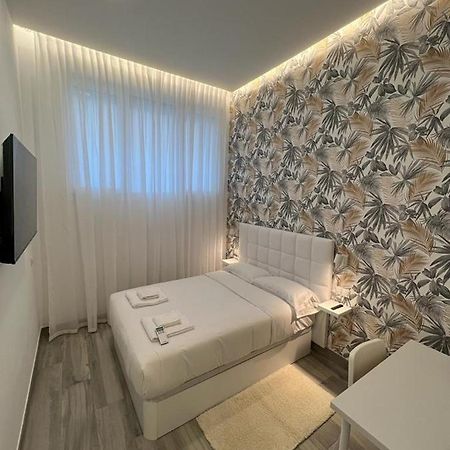 Habitacion Praga Style Madryt Zewnętrze zdjęcie