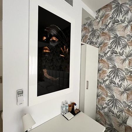 Habitacion Praga Style Madryt Zewnętrze zdjęcie
