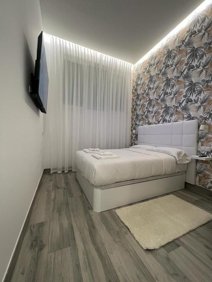 Habitacion Praga Style Madryt Zewnętrze zdjęcie