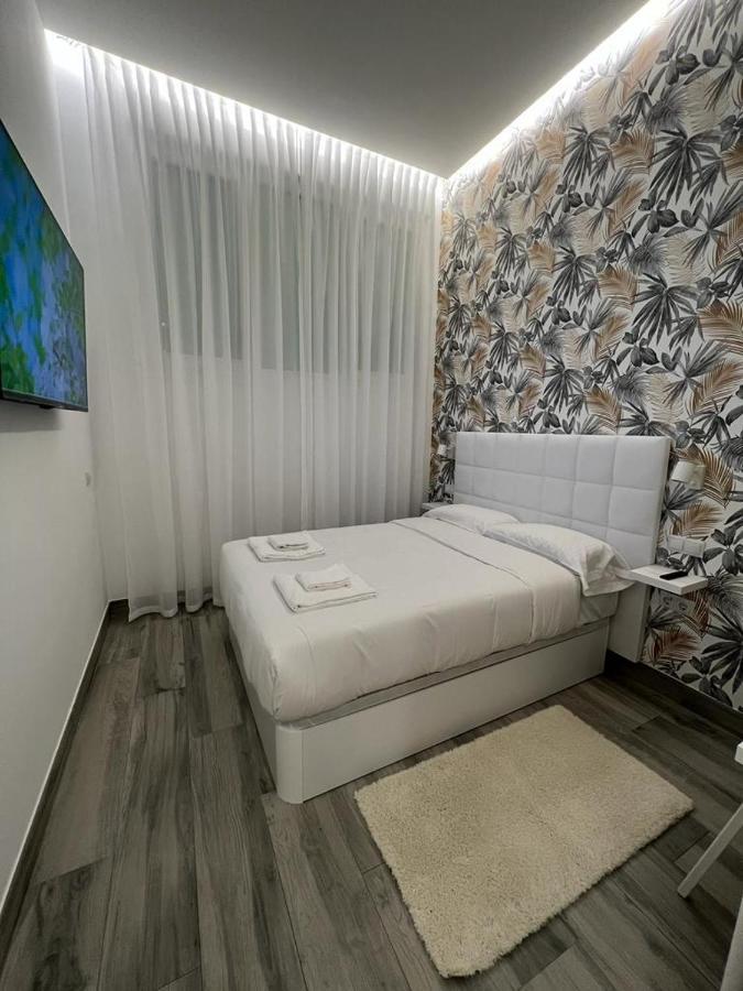 Habitacion Praga Style Madryt Zewnętrze zdjęcie