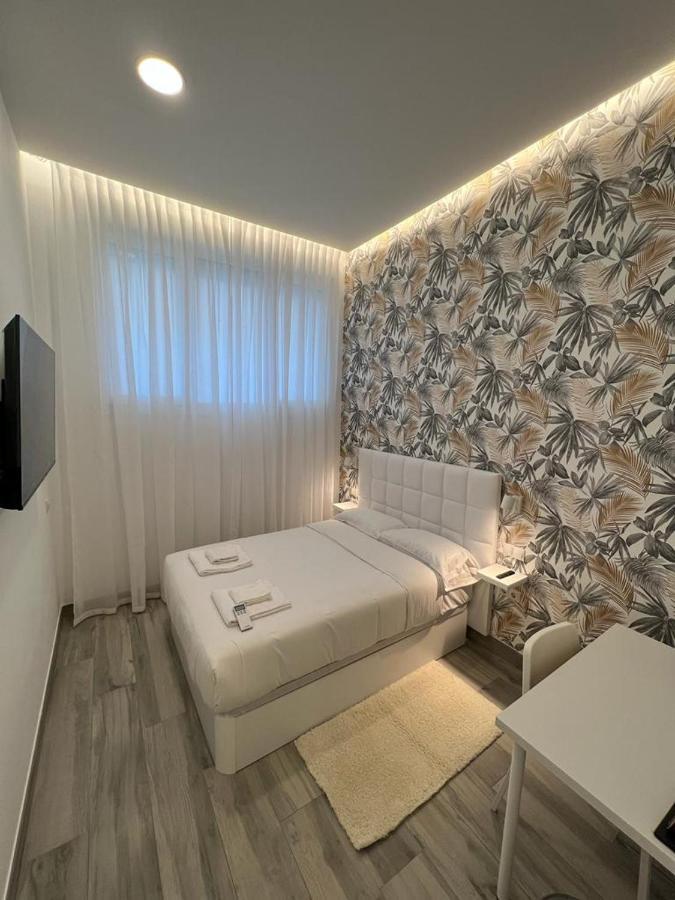 Habitacion Praga Style Madryt Zewnętrze zdjęcie