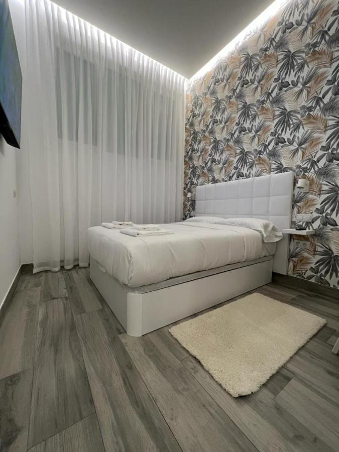 Habitacion Praga Style Madryt Zewnętrze zdjęcie