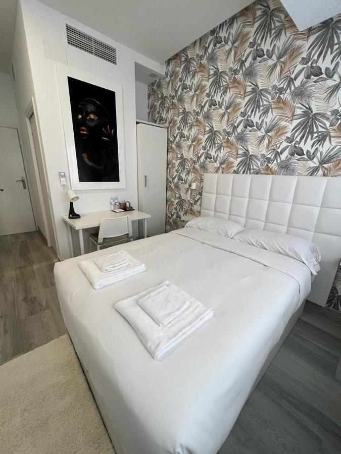 Habitacion Praga Style Madryt Zewnętrze zdjęcie