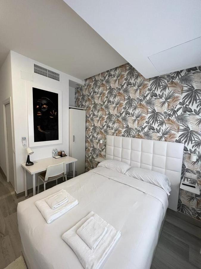 Habitacion Praga Style Madryt Zewnętrze zdjęcie