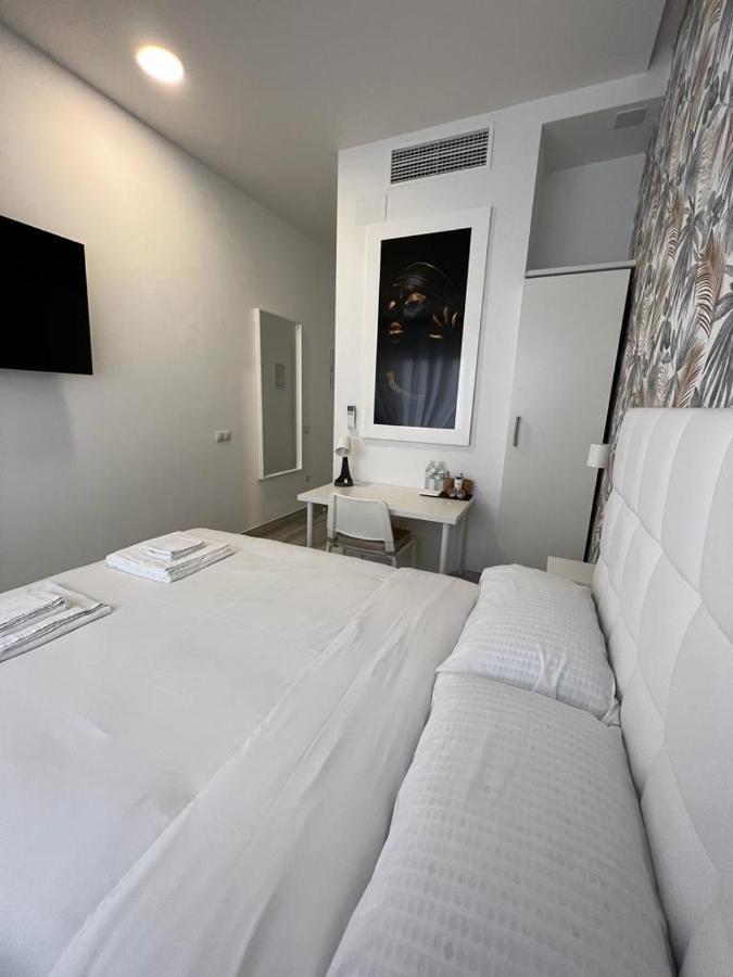 Habitacion Praga Style Madryt Zewnętrze zdjęcie